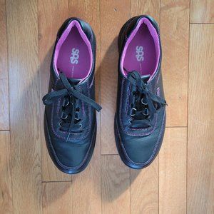 SAS Shoes - Sporty Lace Up Sneaker